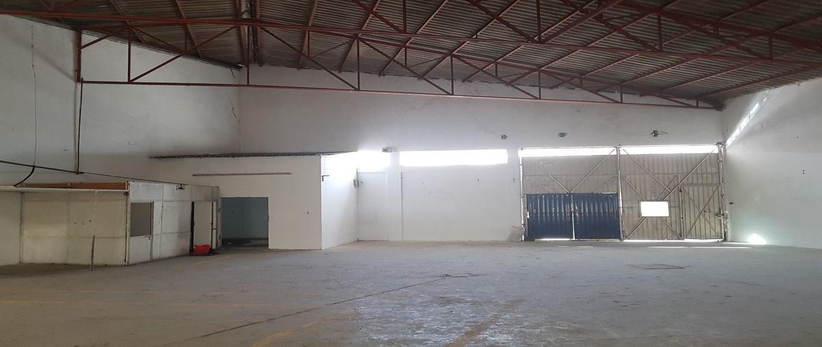 Foto de bodega en renta en allende , teziutlán centro, teziutlán, puebla, 27693729 No. 03