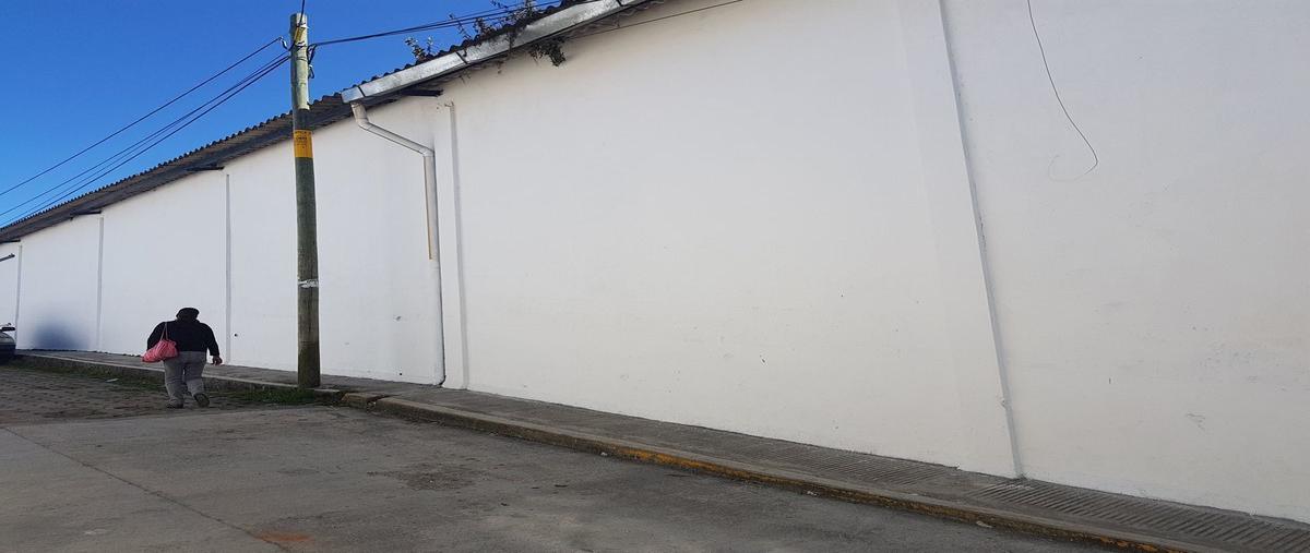 Foto de bodega en renta en allende , teziutlán centro, teziutlán, puebla, 27693729 No. 04