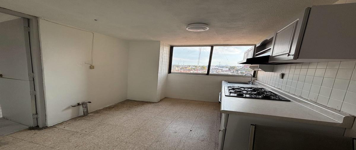 Foto de departamento en venta en allende , toluca de lerdo centro, toluca, méxico, 30713277 No. 04