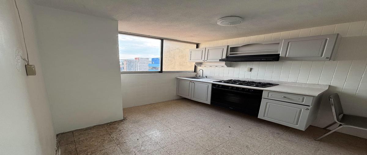 Foto de departamento en venta en allende , toluca de lerdo centro, toluca, méxico, 30713277 No. 05