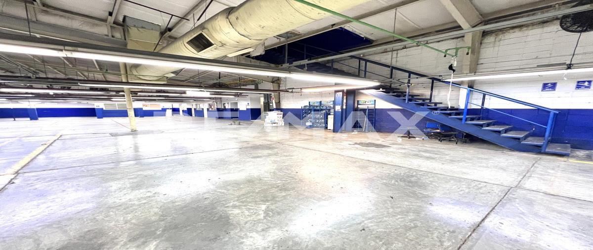 Foto de bodega en renta en allende , torreón centro, torreón, coahuila de zaragoza, 0 No. 03