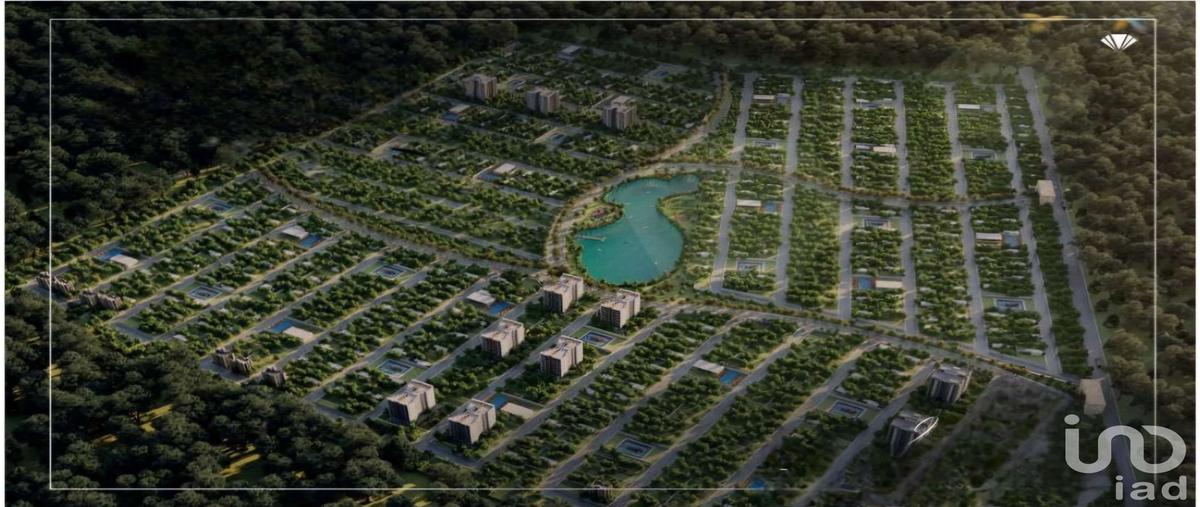 Foto de terreno habitacional en allende , urbi villas del rey, benito juárez, quintana roo, 29770706 foto 01 Foto de terreno habitacional en venta en allende , urbi villas del rey, benito juárez, quintana roo, 29770706 No. 01