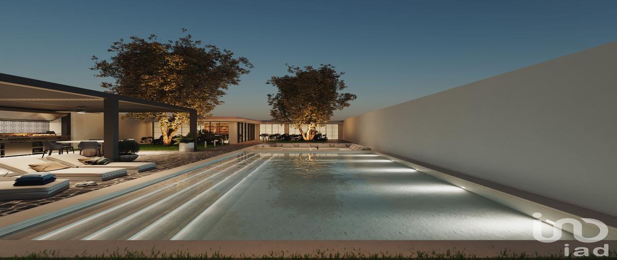 Foto de terreno habitacional en venta en allende , urbi villas del rey, benito juárez, quintana roo, 29770706 No. 05