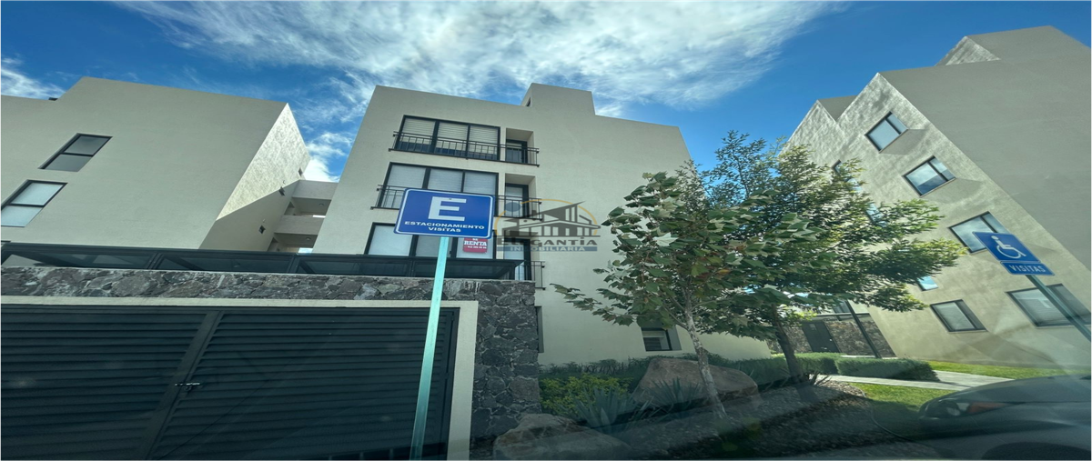 Foto de departamento en allenza mirador , alleza mirador, el marqués, querétaro, 0 foto 02 Foto de departamento en venta en allenza mirador , alleza mirador, el marqués, querétaro, 0 No. 02