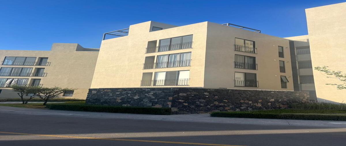 Foto de departamento en , alleza mirador, el marqués, querétaro, 0 foto 03 Foto de departamento en venta en , alleza mirador, el marqués, querétaro, 0 No. 03