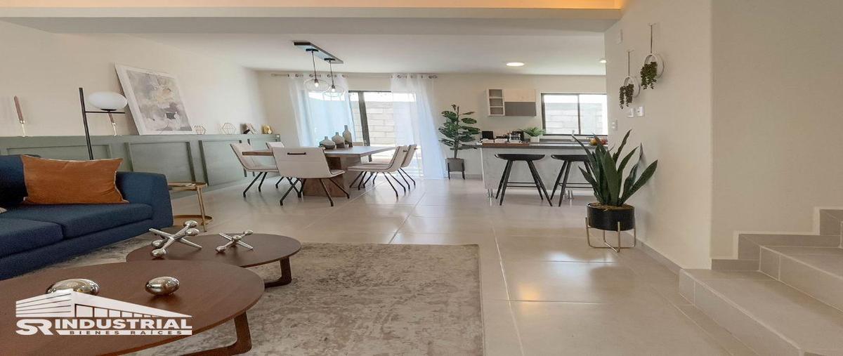 Foto de casa en venta en  , alleza mirador, el marqués, querétaro, 0 No. 05