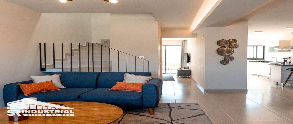 Foto de casa en venta en  , alleza mirador, el marqués, querétaro, 0 No. 03