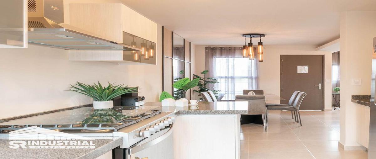 Foto de casa en venta en  , alleza mirador, el marqués, querétaro, 0 No. 05