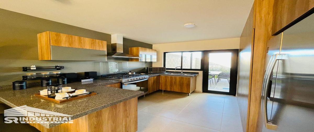 Foto de casa en venta en  , alleza mirador, el marqués, querétaro, 0 No. 04