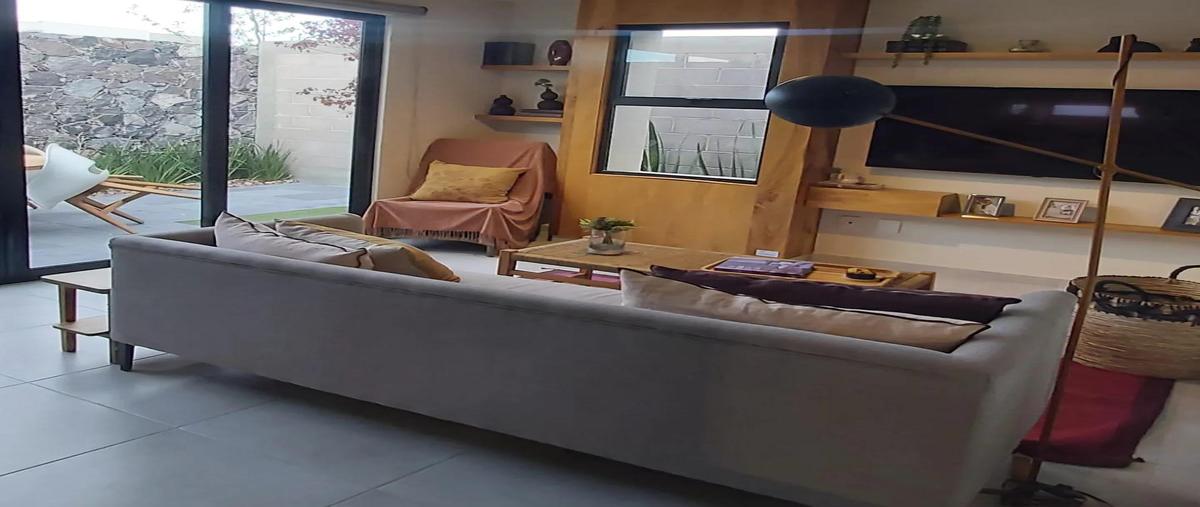 Foto de departamento en venta en  , alleza mirador, el marqués, querétaro, 30116096 No. 03