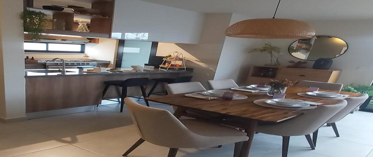 Foto de departamento en venta en  , alleza mirador, el marqués, querétaro, 30116096 No. 05