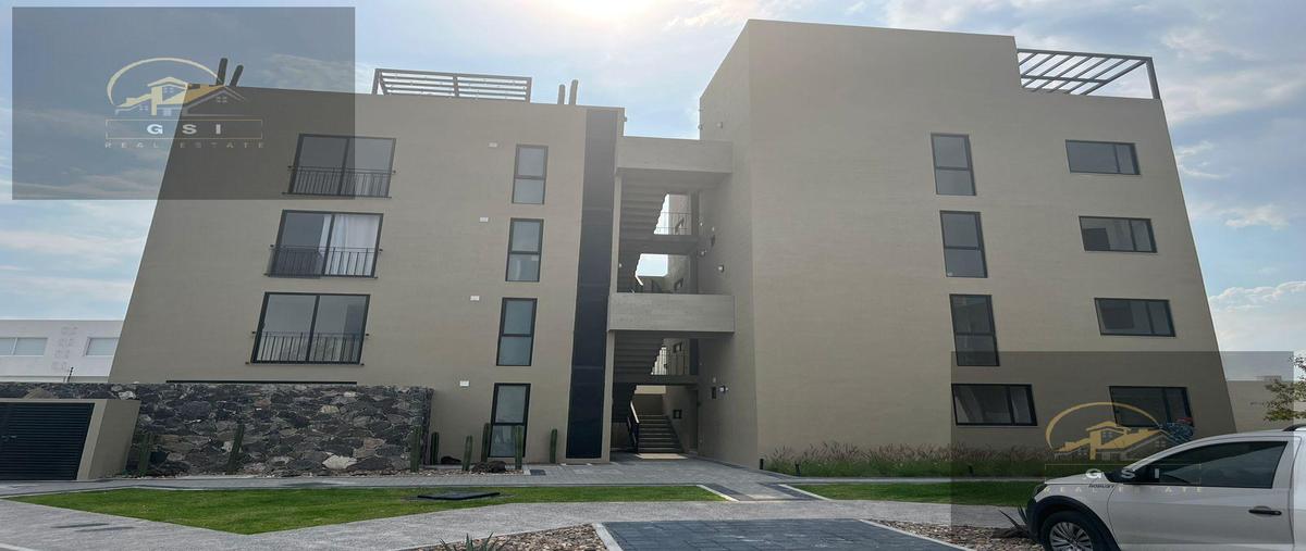 Foto de departamento en , alleza mirador, el marqués, querétaro, 30514290 foto 01 Foto de departamento en venta en , alleza mirador, el marqués, querétaro, 30514290 No. 01