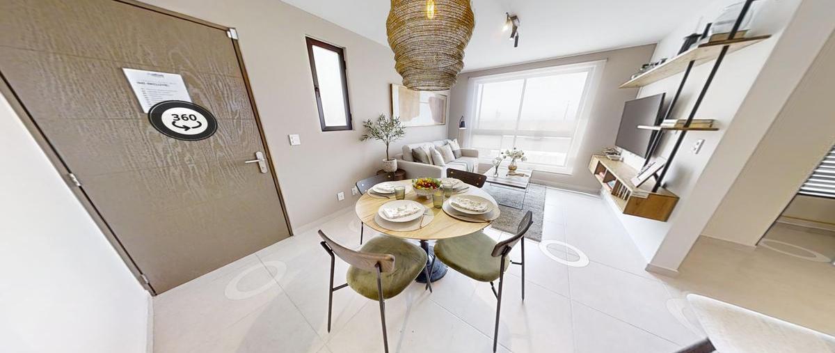 Foto de departamento en venta en  , alleza mirador, el marqués, querétaro, 30709611 No. 03