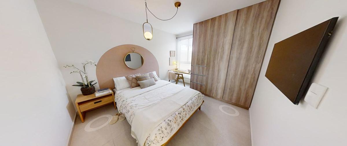 Foto de departamento en venta en  , alleza mirador, el marqués, querétaro, 30709611 No. 05