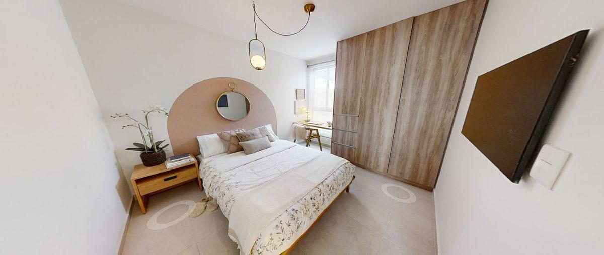 Foto de departamento en venta en  , alleza mirador, el marqués, querétaro, 30709612 No. 05