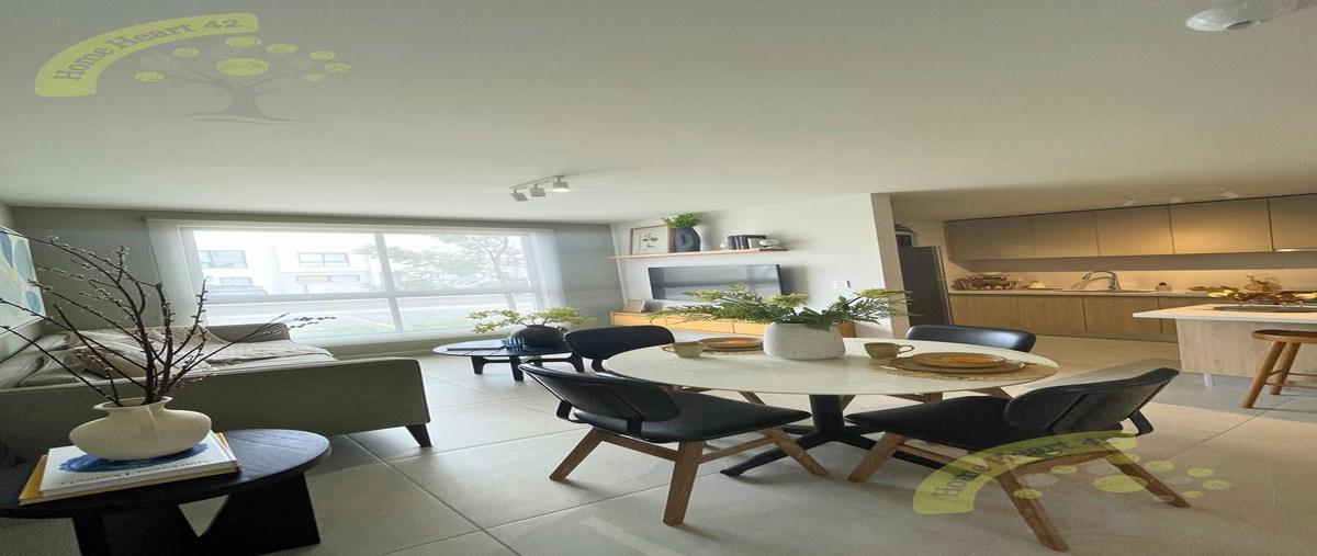 Foto de departamento en , alleza mirador, el marqués, querétaro, 0 foto 02 Foto de departamento en venta en , alleza mirador, el marqués, querétaro, 0 No. 02