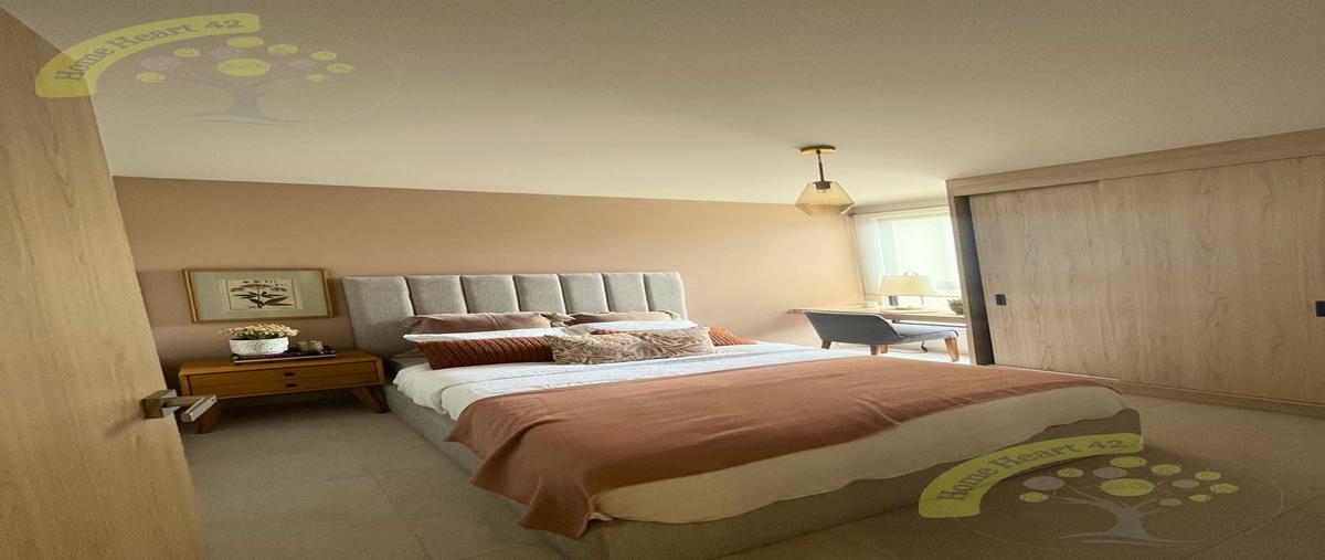 Foto de departamento en , alleza mirador, el marqués, querétaro, 0 foto 05 Foto de departamento en venta en , alleza mirador, el marqués, querétaro, 0 No. 05