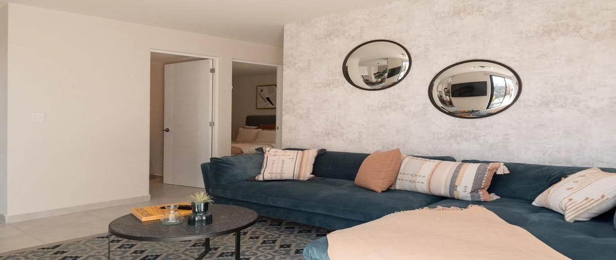 Foto de departamento en venta en  , alleza mirador, el marqués, querétaro, 0 No. 03