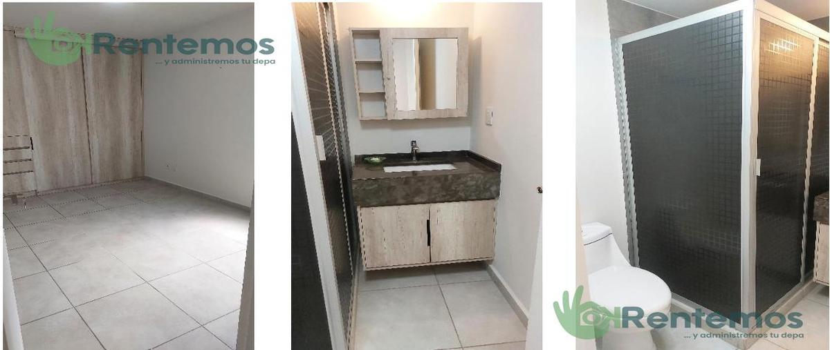 Foto de departamento en venta en  , alleza mirador, el marqués, querétaro, 0 No. 03