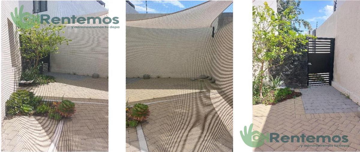 Foto de departamento en venta en  , alleza mirador, el marqués, querétaro, 0 No. 04
