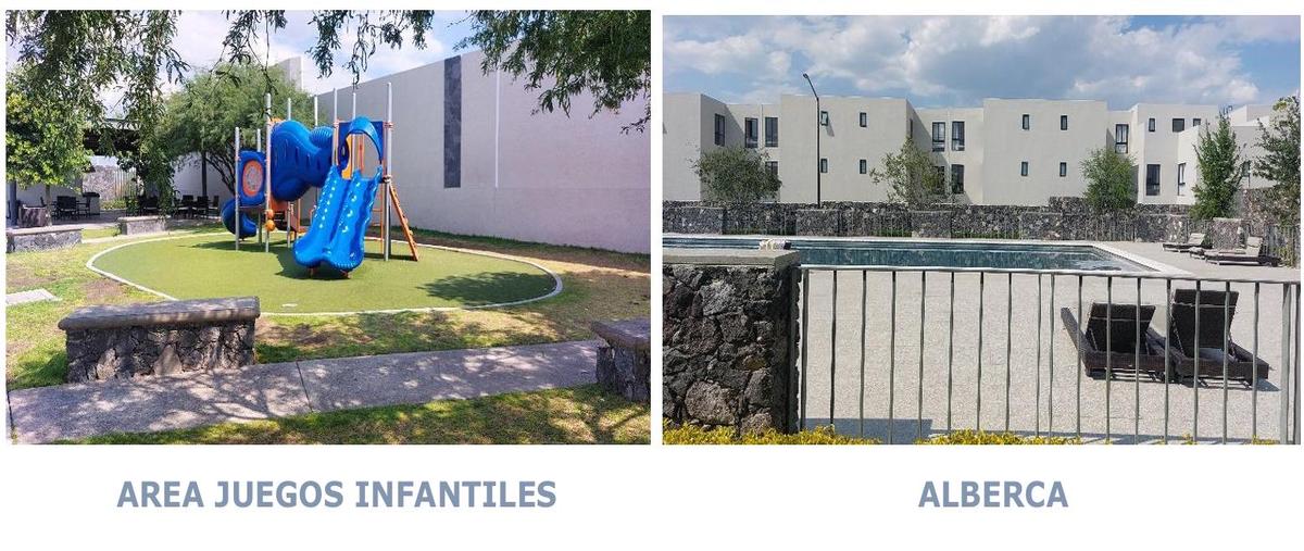 Foto de departamento en venta en  , alleza mirador, el marqués, querétaro, 0 No. 05
