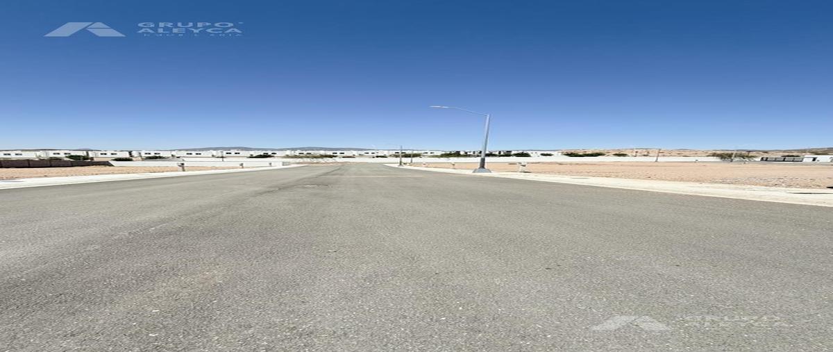 Foto de terreno habitacional en venta en  , alleza norte, chihuahua, chihuahua, 0 No. 03