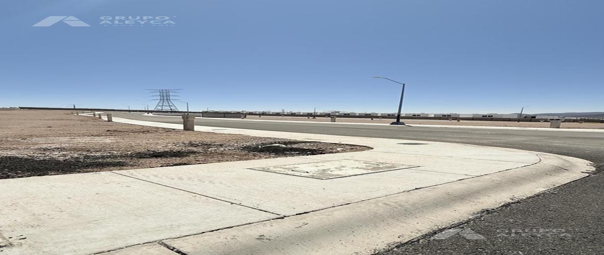 Foto de terreno habitacional en venta en  , alleza norte, chihuahua, chihuahua, 0 No. 04
