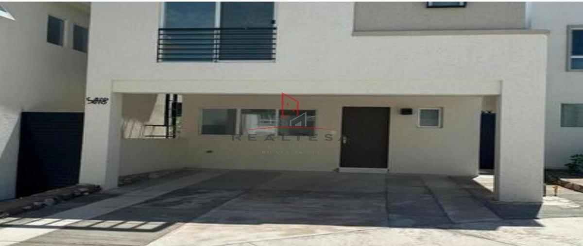 Foto de casa en , alleza norte, chihuahua, chihuahua, 0 foto 01 Foto de casa en venta en , alleza norte, chihuahua, chihuahua, 0 No. 01