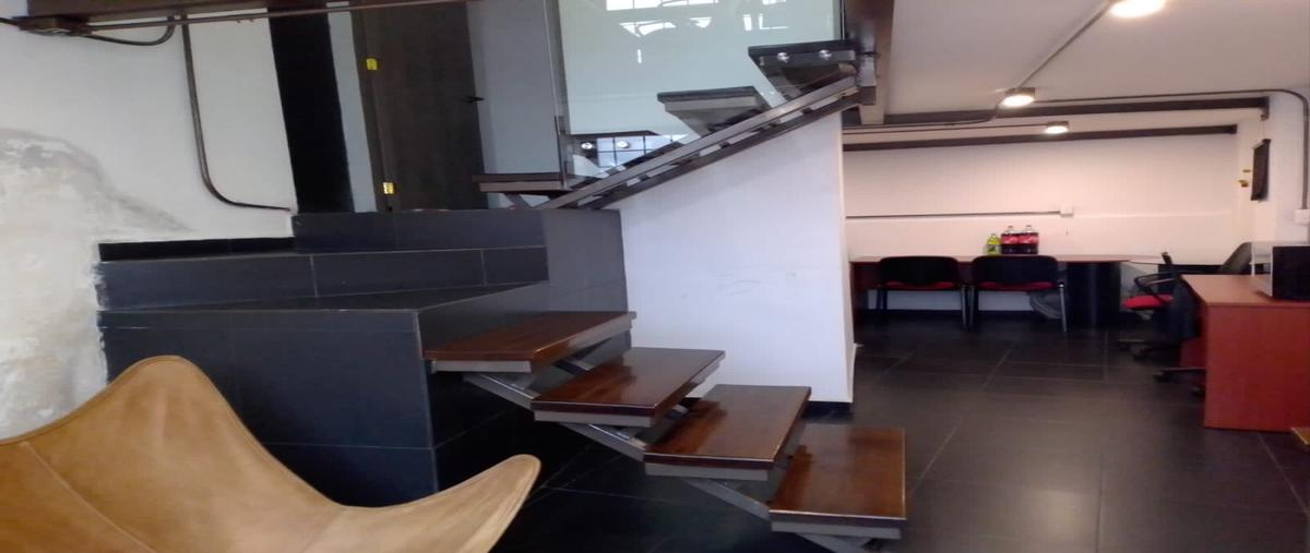 Foto de oficina en venta en allori , alfonso xiii, álvaro obregón, df / cdmx, 0 No. 04