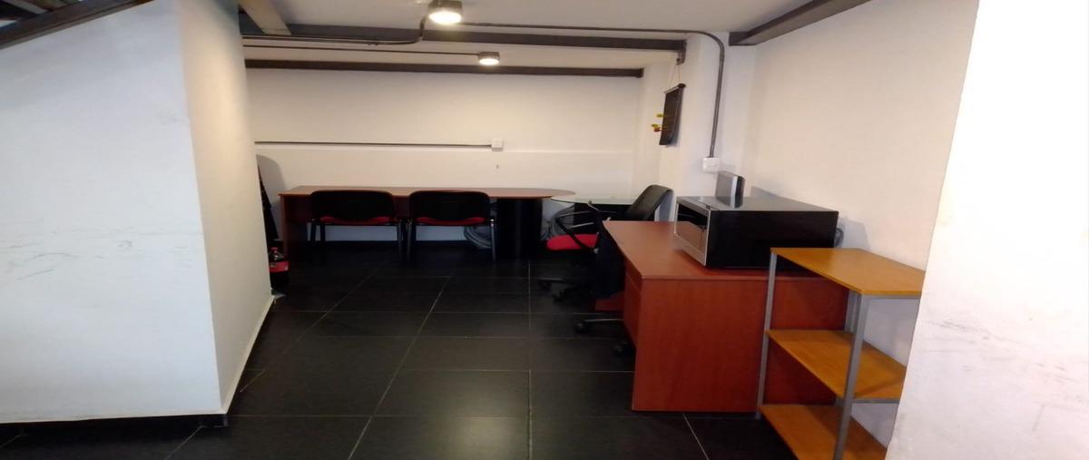 Foto de oficina en venta en allori , alfonso xiii, álvaro obregón, df / cdmx, 0 No. 05