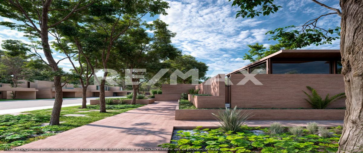 Foto de terreno habitacional en venta en alma , cholul, mérida, yucatán, 0 No. 05