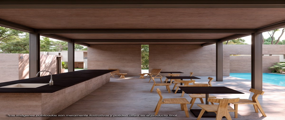 Foto de terreno habitacional en venta en alma , cholul, mérida, yucatán, 0 No. 04