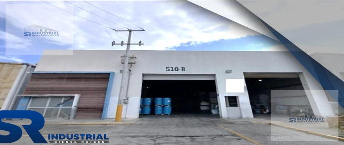 Foto de bodega en , almacentro, apodaca, nuevo león, 30608896 foto 01 Foto de bodega en renta en , almacentro, apodaca, nuevo león, 30608896 No. 01