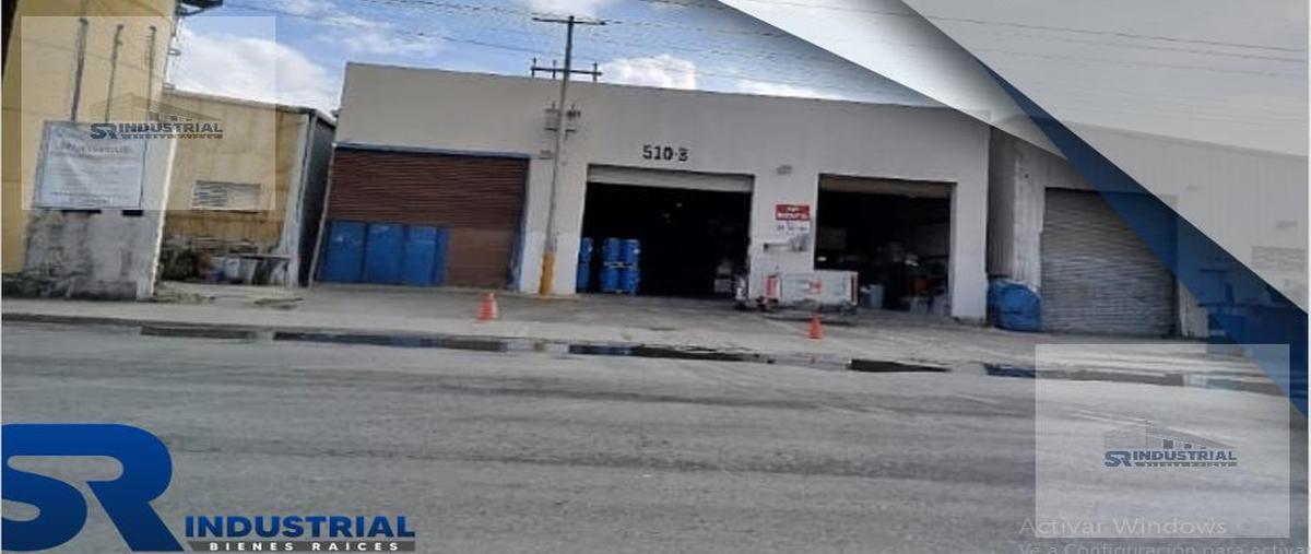 Foto de bodega en , almacentro, apodaca, nuevo león, 30608896 foto 02 Foto de bodega en renta en , almacentro, apodaca, nuevo león, 30608896 No. 02