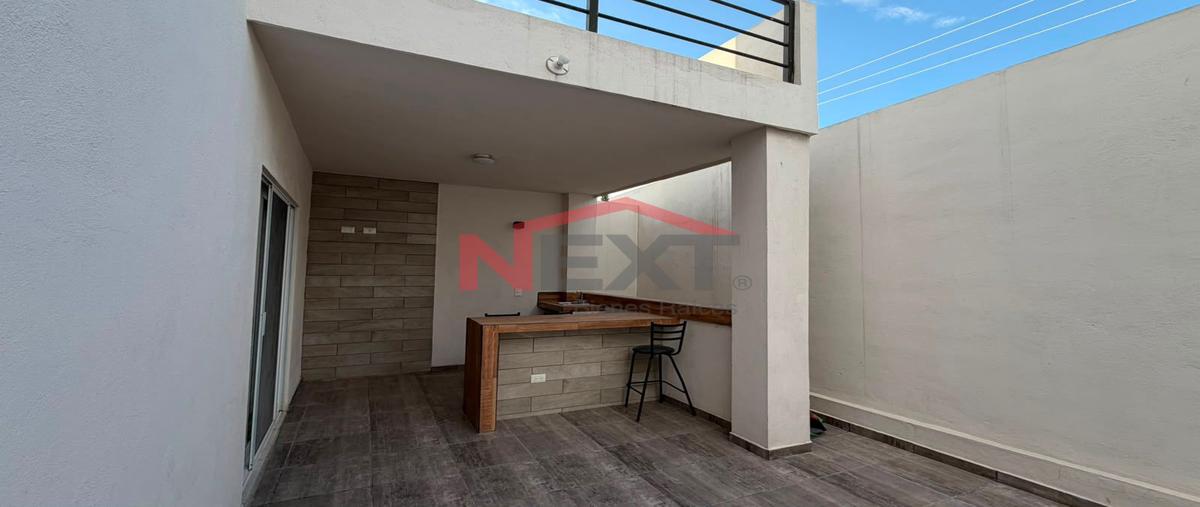 Foto de casa en renta en almadén 0, la gran hacienda, ramos arizpe, coahuila de zaragoza, 0 No. 03