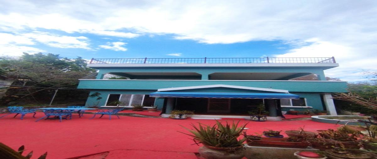 Foto de rancho en venta en almaguer , amorada privada residencial, santiago, nuevo león, 0 No. 03