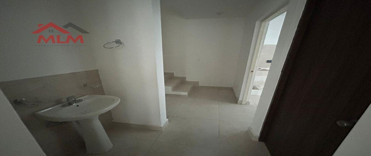 Foto de casa en renta en  , almaguer, guadalupe, nuevo león, 0 No. 04
