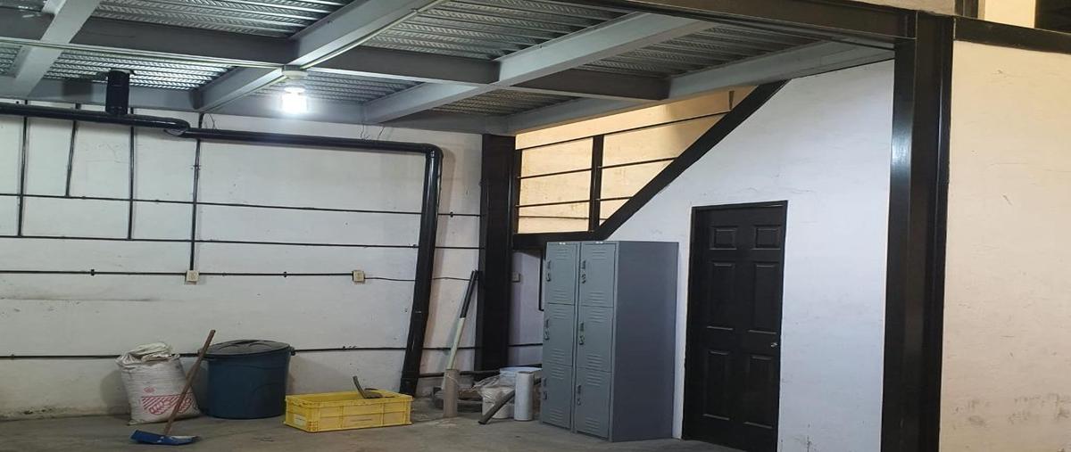 Foto de bodega en renta en  , almaguer, monterrey, nuevo león, 0 No. 05
