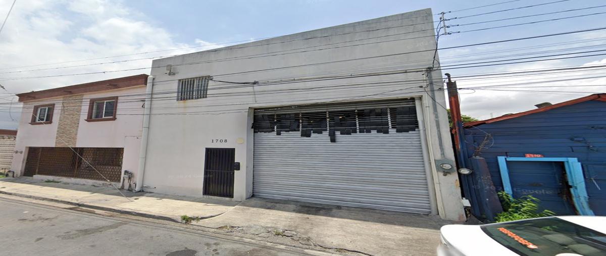 Foto de bodega en , almaguer, monterrey, nuevo león, 0 foto 01 Foto de bodega en venta en , almaguer, monterrey, nuevo león, 0 No. 01