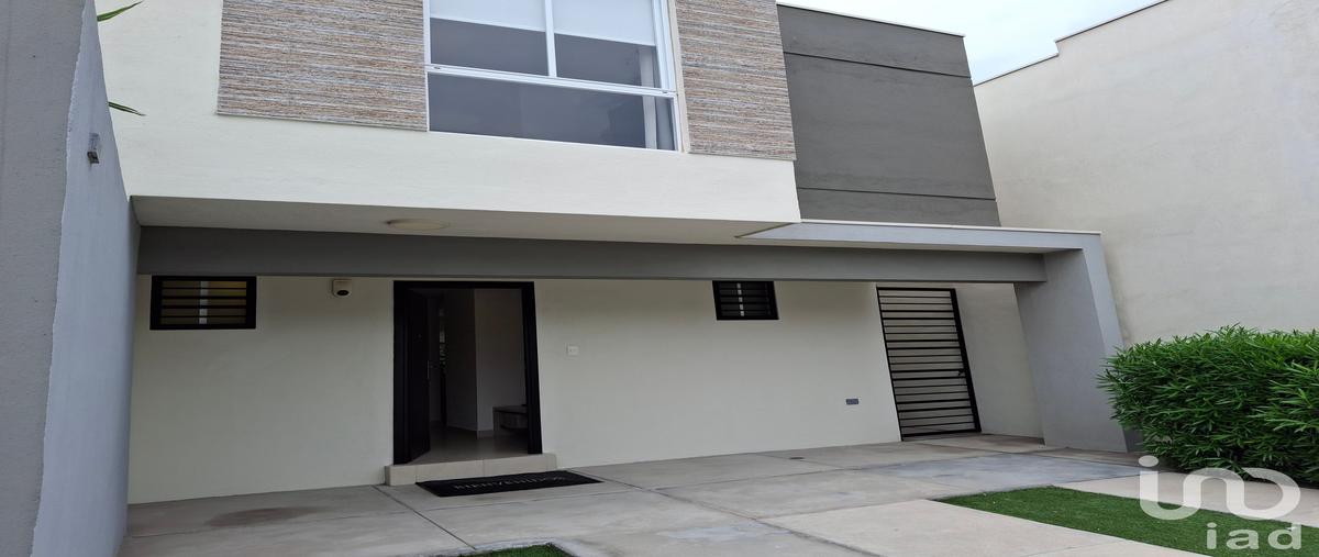 Foto de casa en venta en almansa 293, veranda paseo residencial, garcía, nuevo león, 0 No. 03