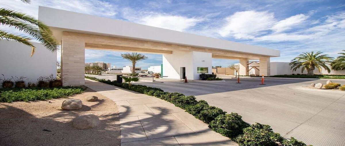 Foto de terreno habitacional en venta en almar residencial , barrio el manglito, la paz, baja california sur, 0 No. 01