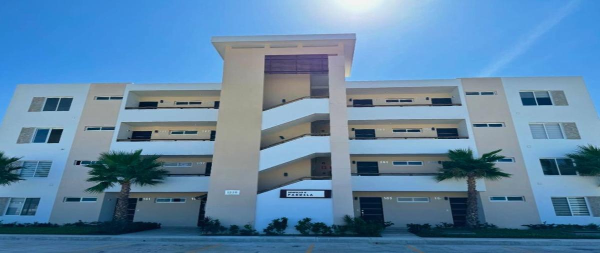 Foto de departamento en , almarena residencial, mazatlán, sinaloa, 30518204 foto 01 Foto de departamento en renta en , almarena residencial, mazatlán, sinaloa, 30518204 No. 01