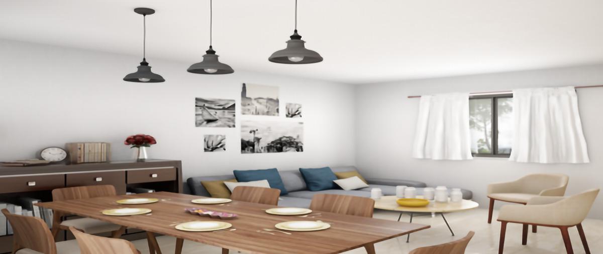 Foto de casa en almasur , villas del sur, mérida, yucatán, 30294018 foto 04 Foto de casa en venta en almasur , villas del sur, mérida, yucatán, 30294018 No. 04