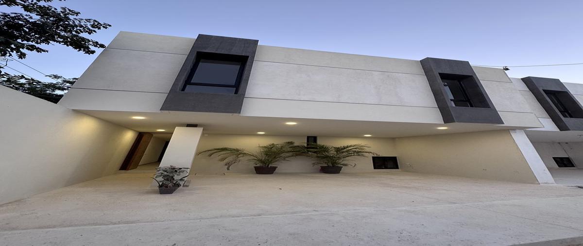 Foto de casa en almavera , dzitya, mérida, yucatán, 28855033 foto 02 Foto de casa en venta en almavera , dzitya, mérida, yucatán, 28855033 No. 02