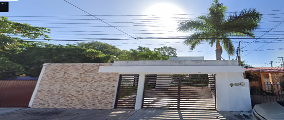 Foto de casa en almeja 3, supermanzana 27, benito juárez, quintana roo, 0 foto 01 Foto de casa en venta en almeja 3, supermanzana 27, benito juárez, quintana roo, 0 No. 01
