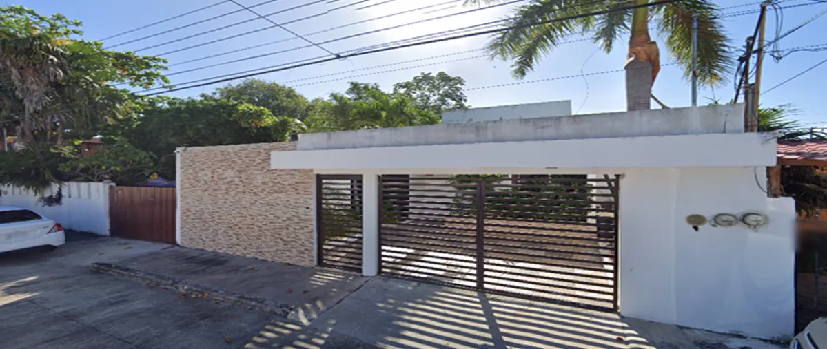 Foto de casa en almeja 3, supermanzana 27, benito juárez, quintana roo, 0 foto 02 Foto de casa en venta en almeja 3, supermanzana 27, benito juárez, quintana roo, 0 No. 02