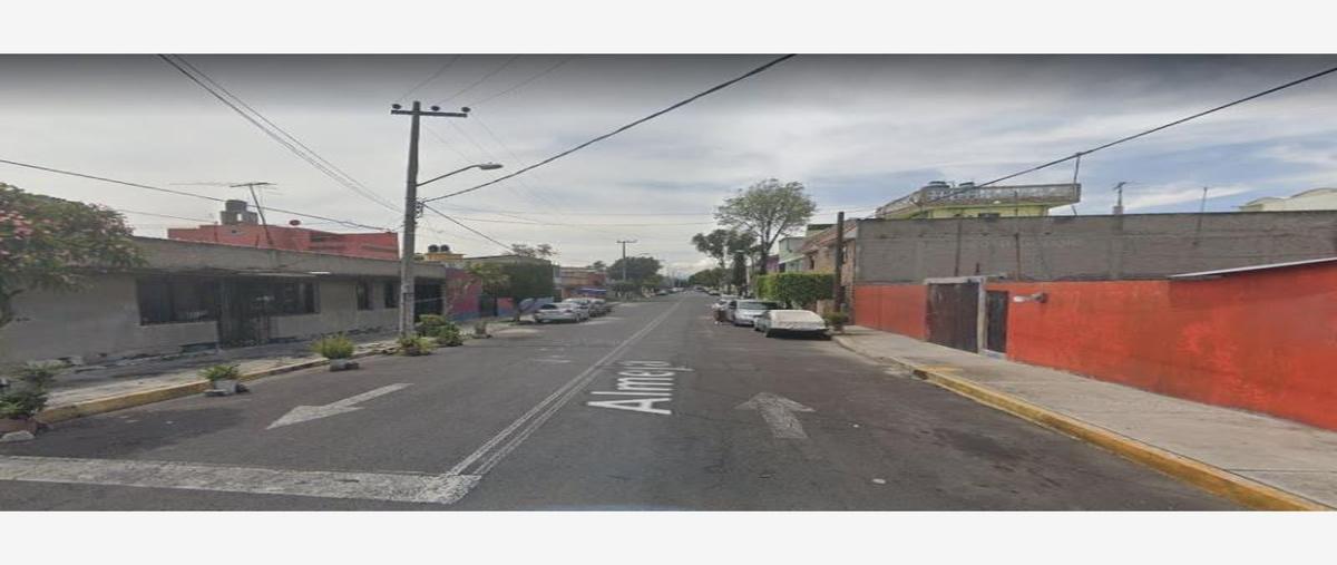 Foto de casa en venta en almeja , caracol, venustiano carranza, df / cdmx, 0 No. 03