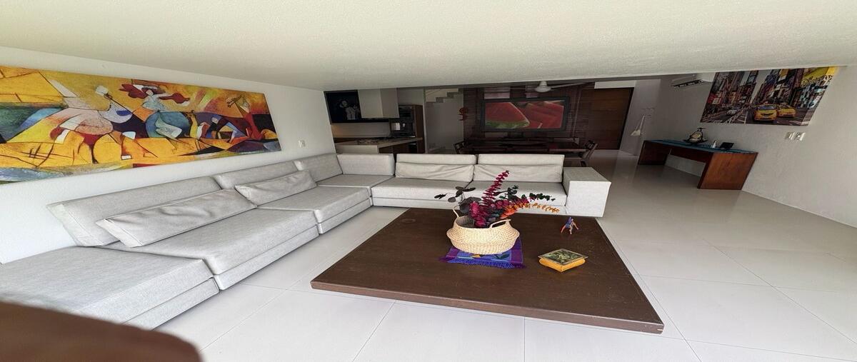 Foto de casa en venta en almeja , club santiago, manzanillo, colima, 29982658 No. 05