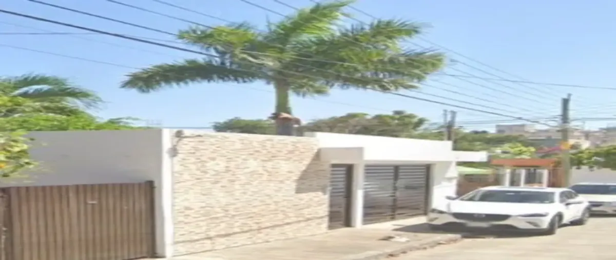 Foto de casa en venta en almejas 3, cancún centro, benito juárez, quintana roo, 28456448 No. 03