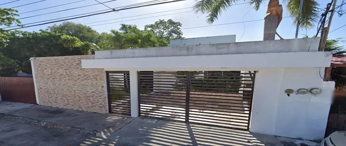 Foto de casa en venta en almejas 3, cancún centro, benito juárez, quintana roo, 28456448 No. 04
